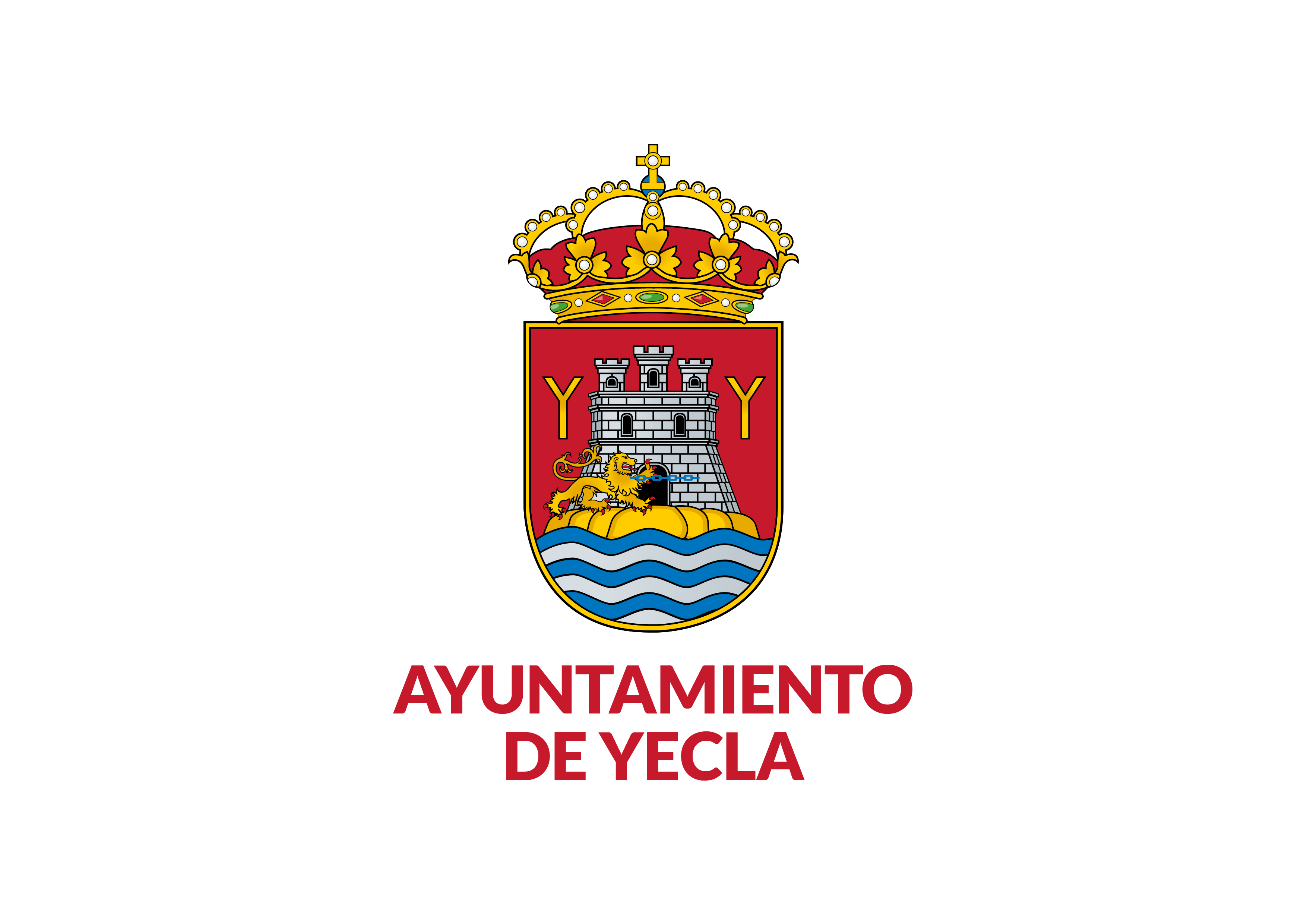 Ayuntamiento de Yecla